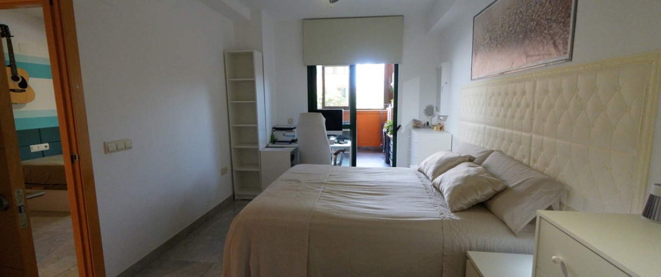 Resale - apartment - Marbella - Marbella Centro