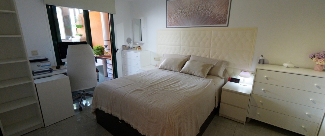 Resale - apartment - Marbella - Marbella Centro