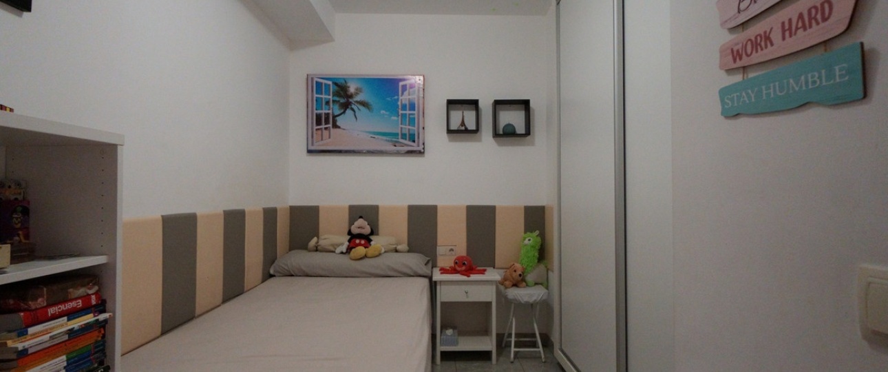 Resale - apartment - Marbella - Marbella Centro