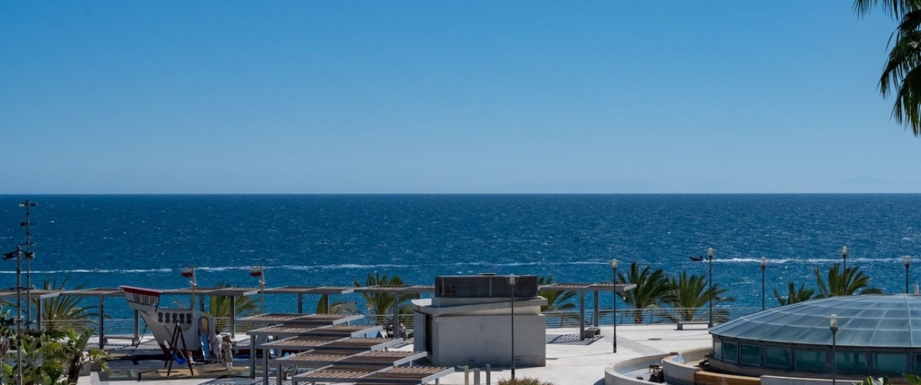 Resale - apartment - Marbella - Marbella Centro