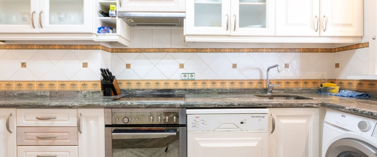 Resale - apartment - Marbella - Marbella Centro