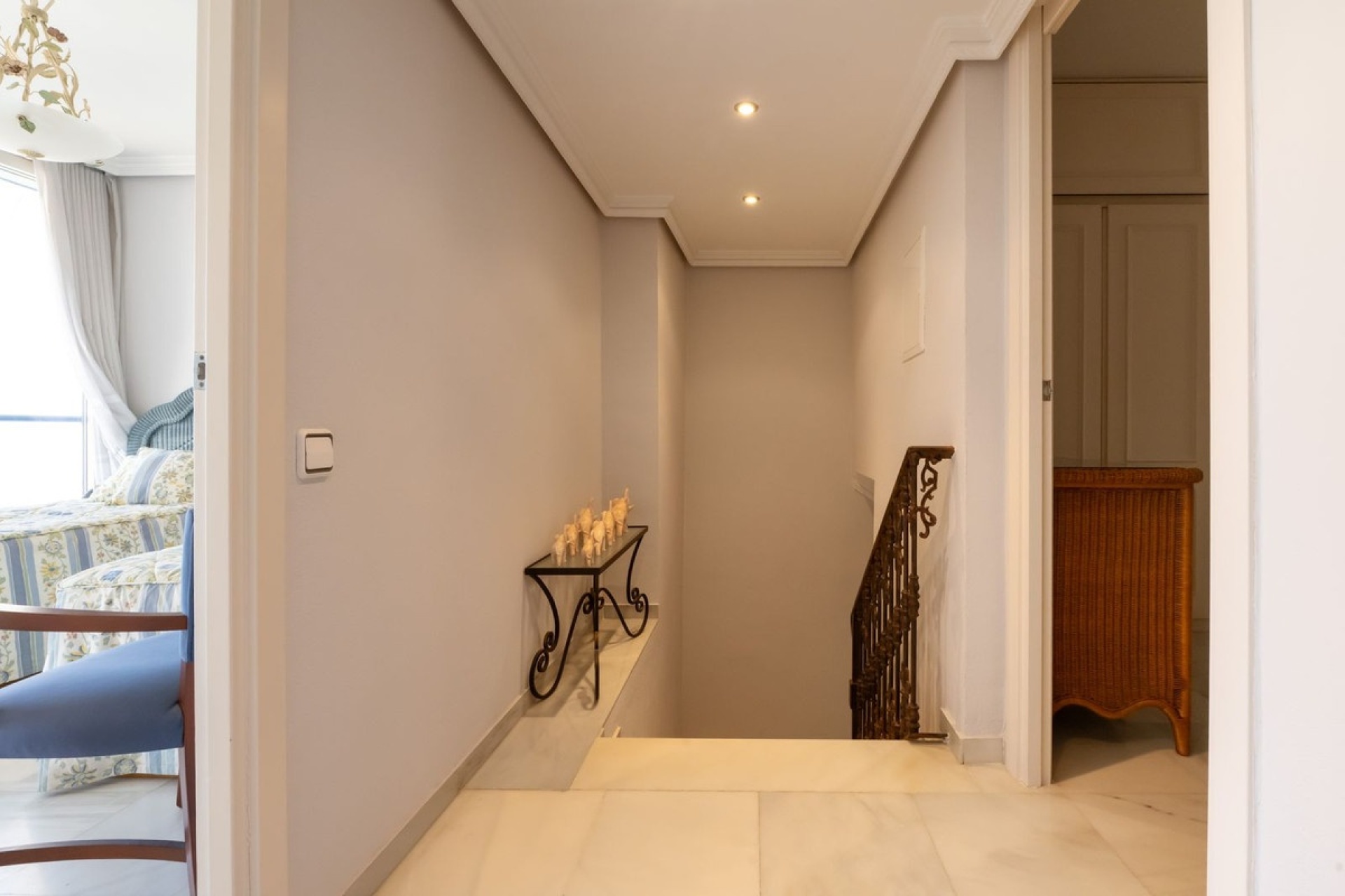 Resale - apartment - Marbella - Marbella Centro