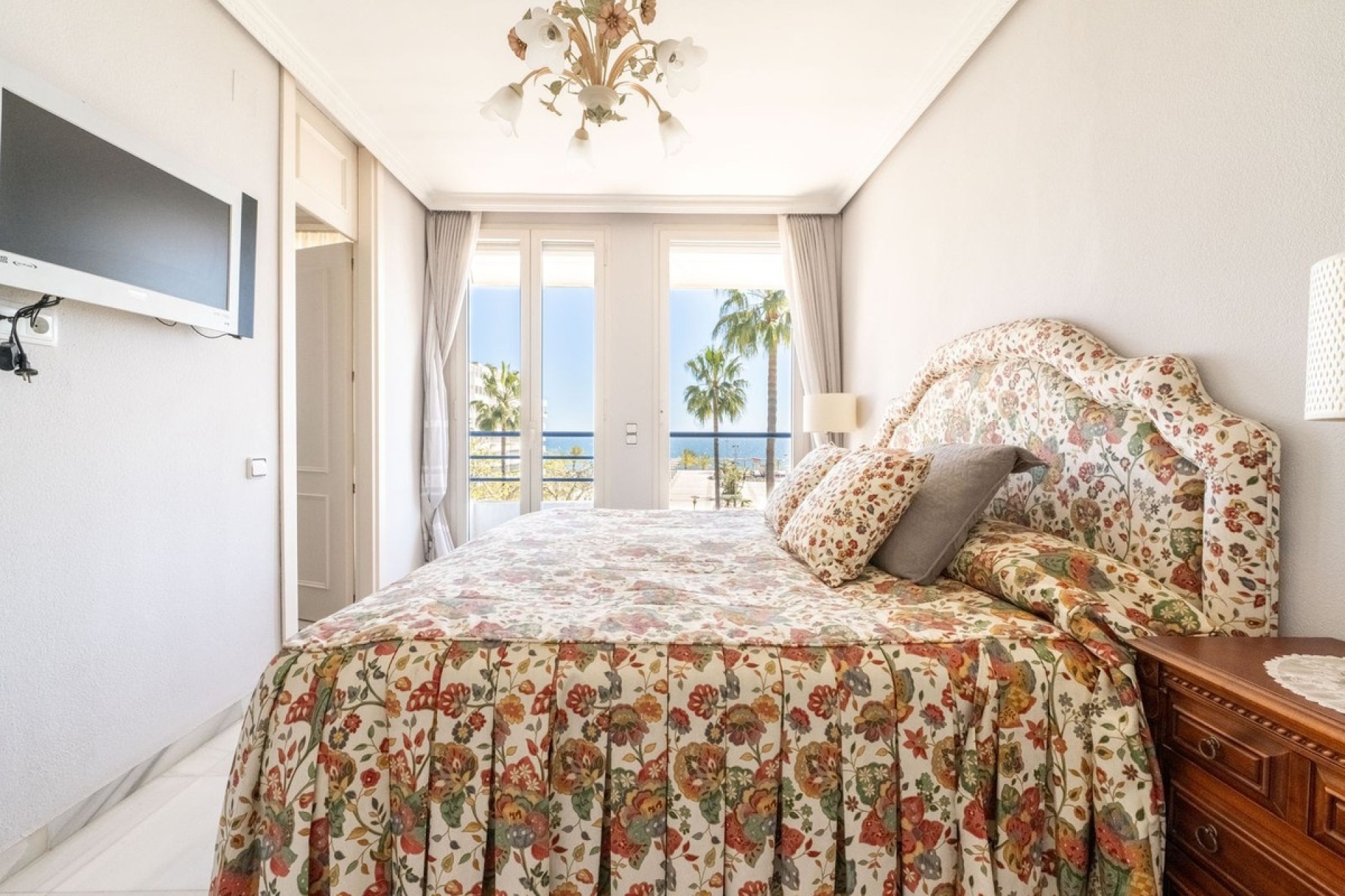 Resale - apartment - Marbella - Marbella Centro