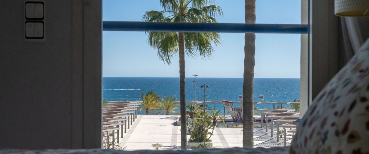 Resale - apartment - Marbella - Marbella Centro