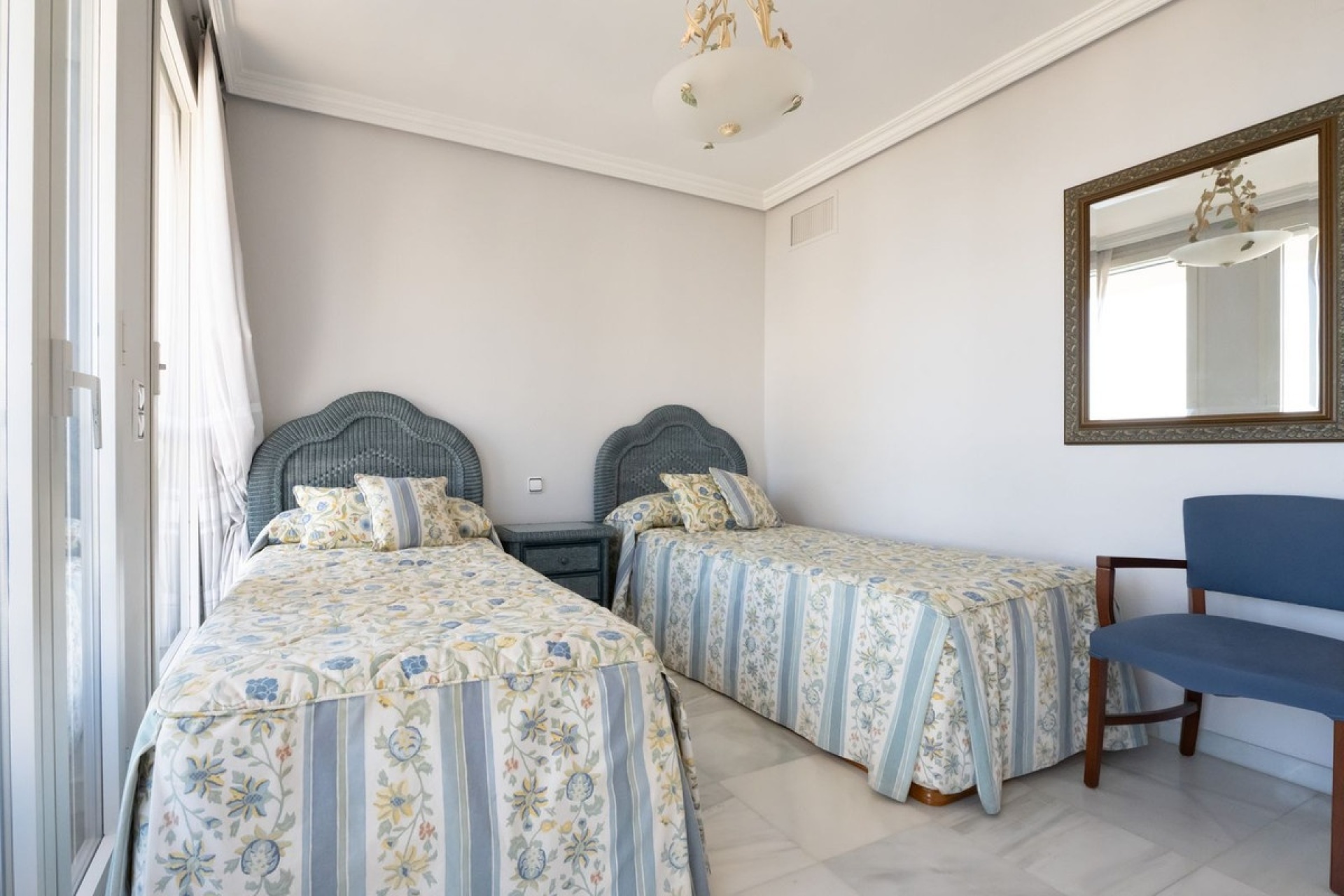 Resale - apartment - Marbella - Marbella Centro