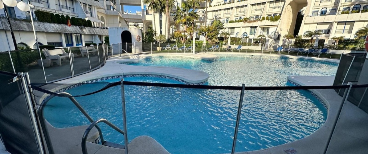 Resale - apartment - Marbella - Marbella Centro