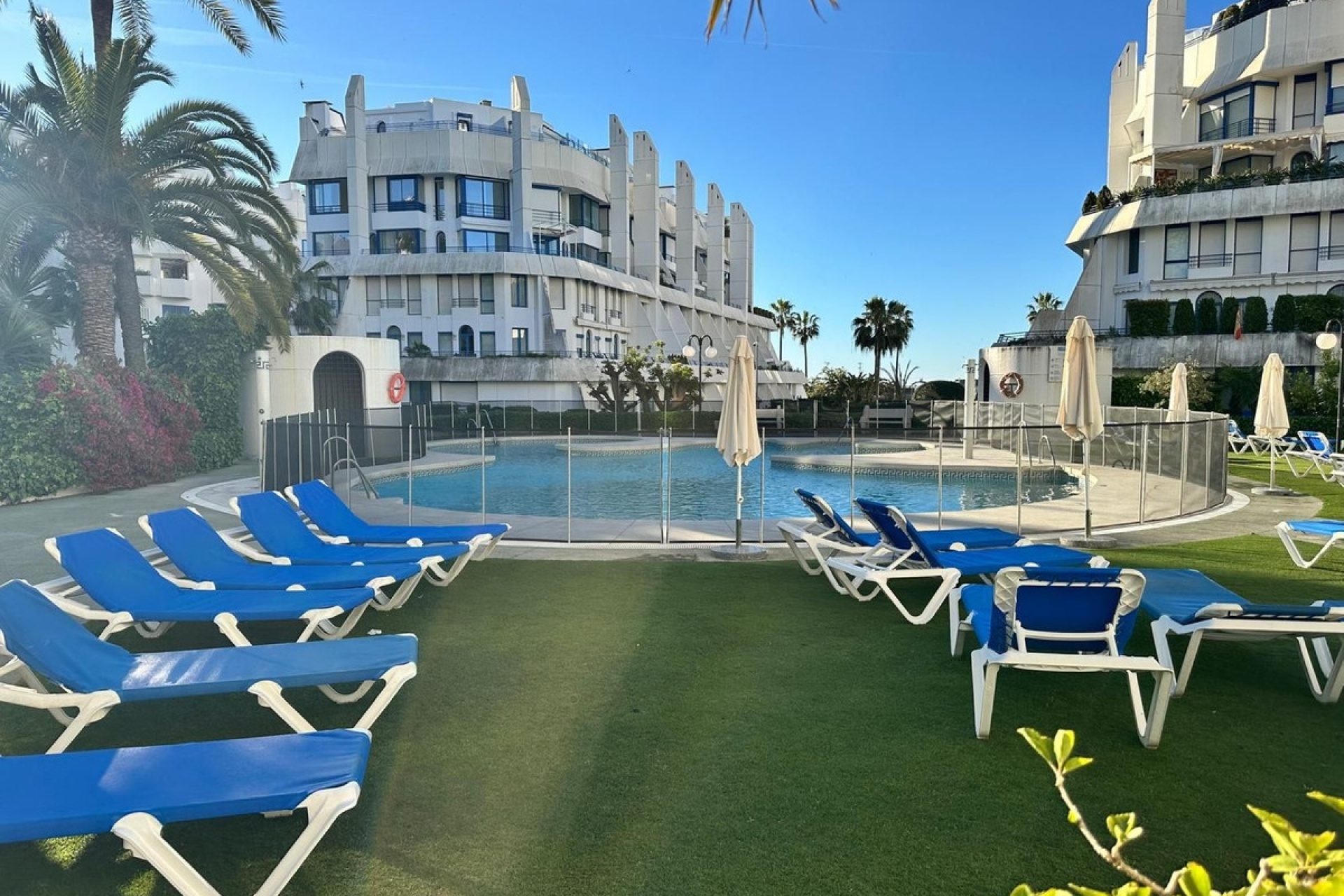 Resale - apartment - Marbella - Marbella Centro