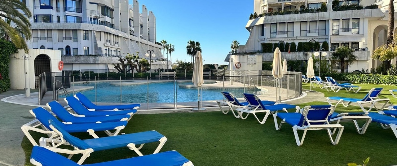 Resale - apartment - Marbella - Marbella Centro