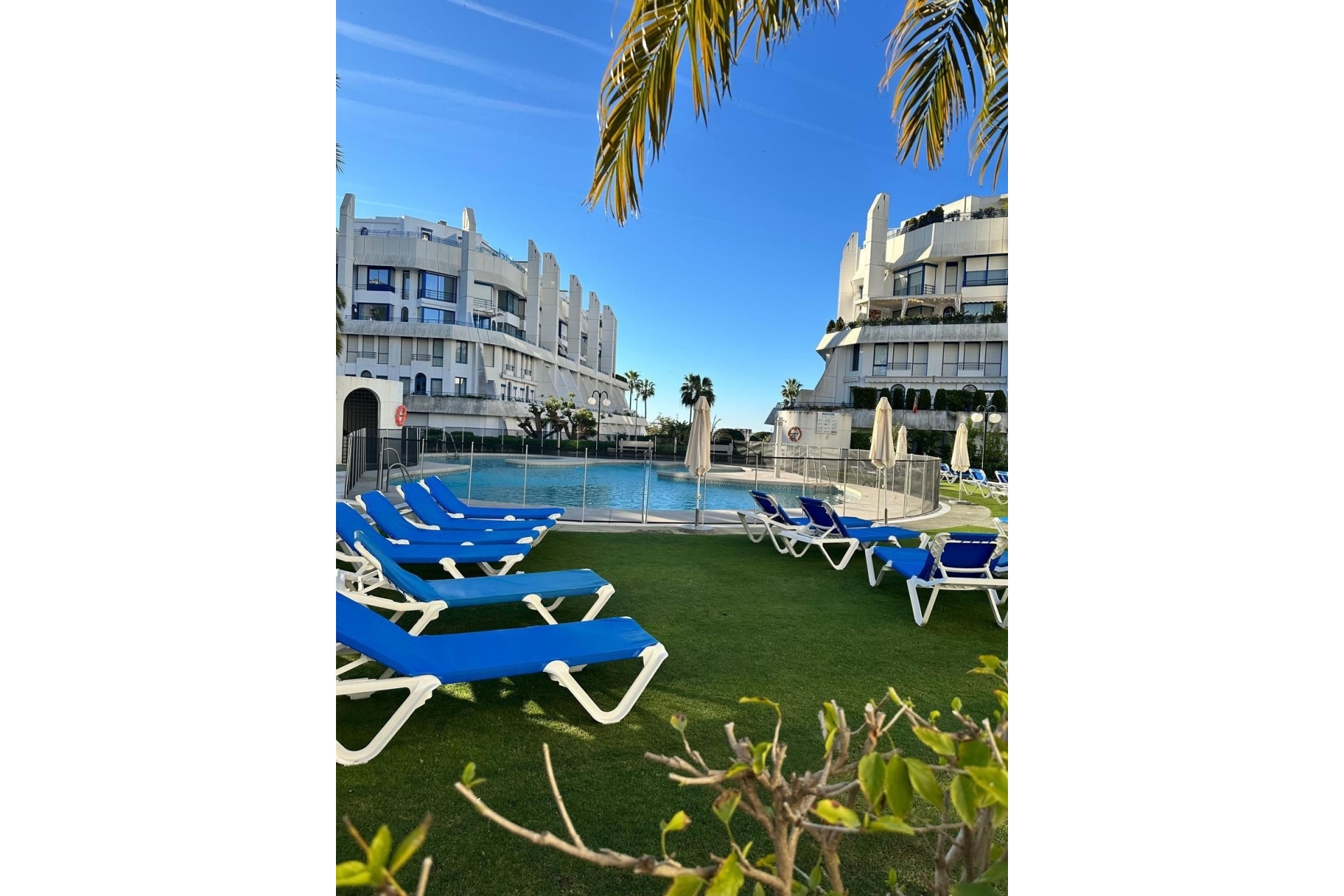 Resale - apartment - Marbella - Marbella Centro