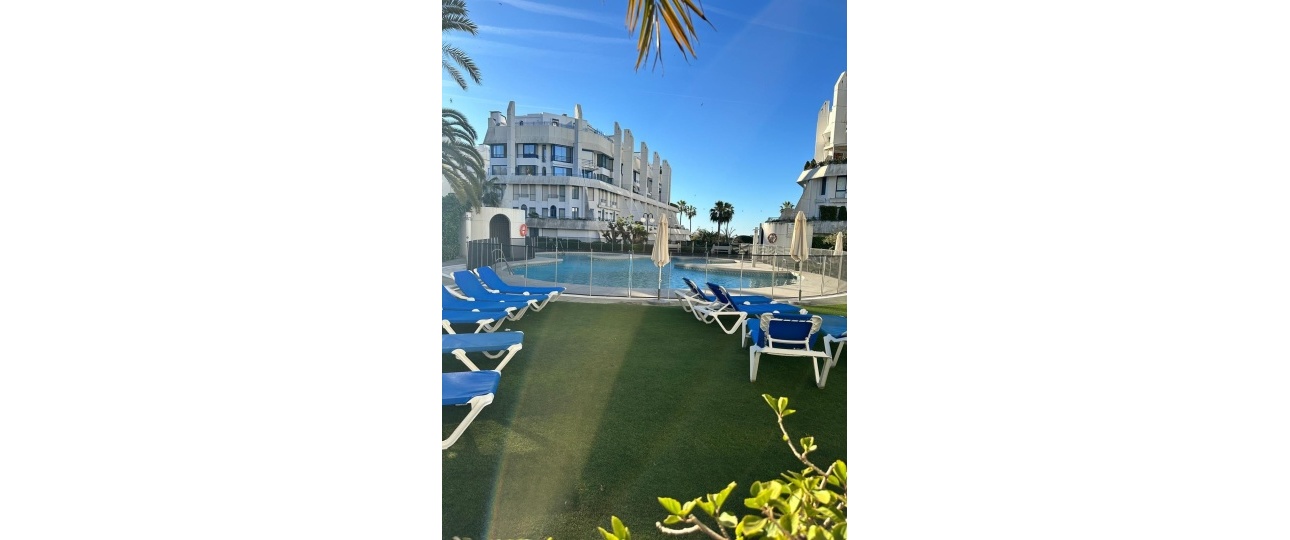 Resale - apartment - Marbella - Marbella Centro