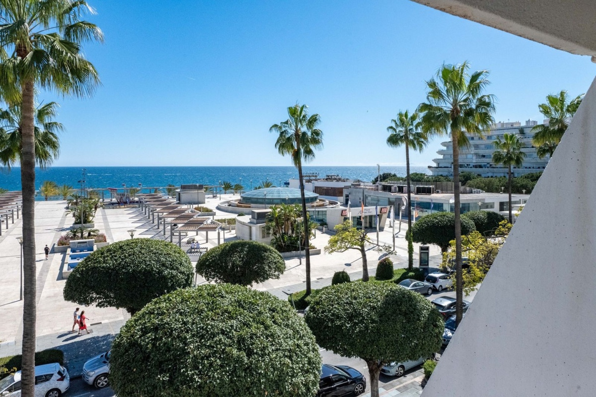 Resale - apartment - Marbella - Marbella Centro