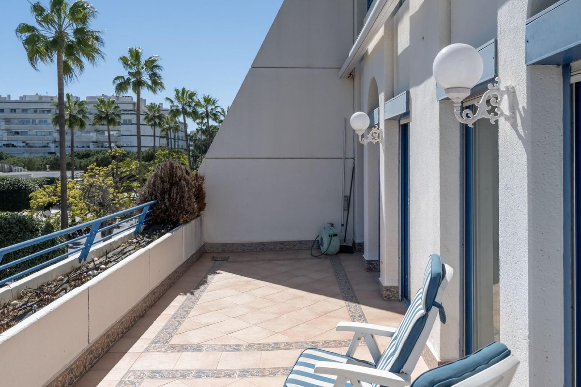Resale - apartment - Marbella - Marbella Centro