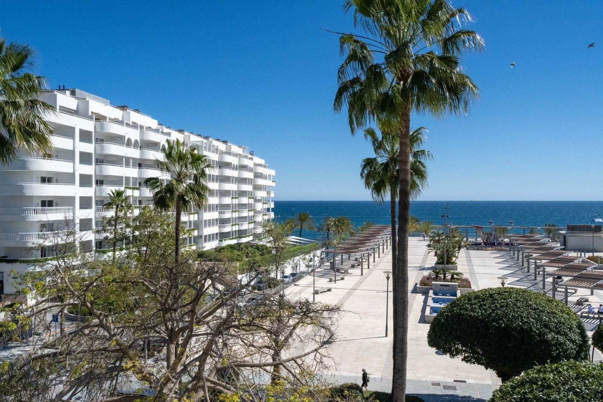 Resale - apartment - Marbella - Marbella Centro