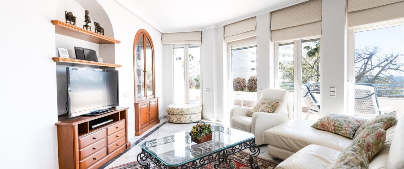 Resale - apartment - Marbella - Marbella Centro