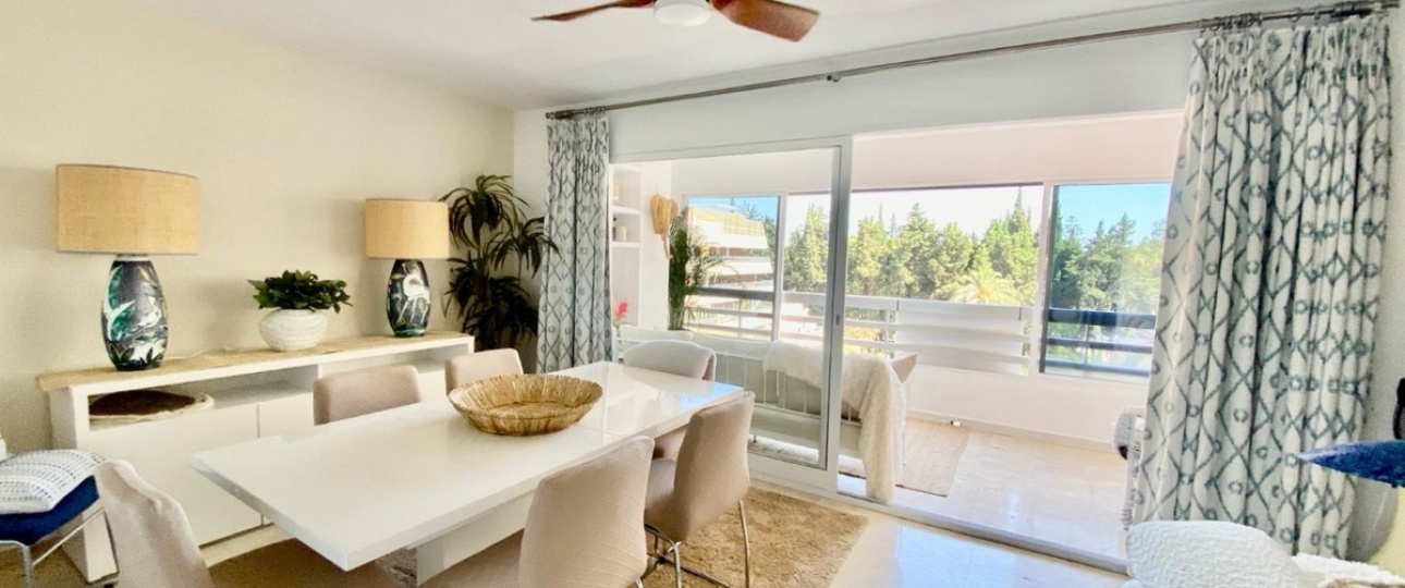 Resale - apartment - Marbella - Marbella Centro