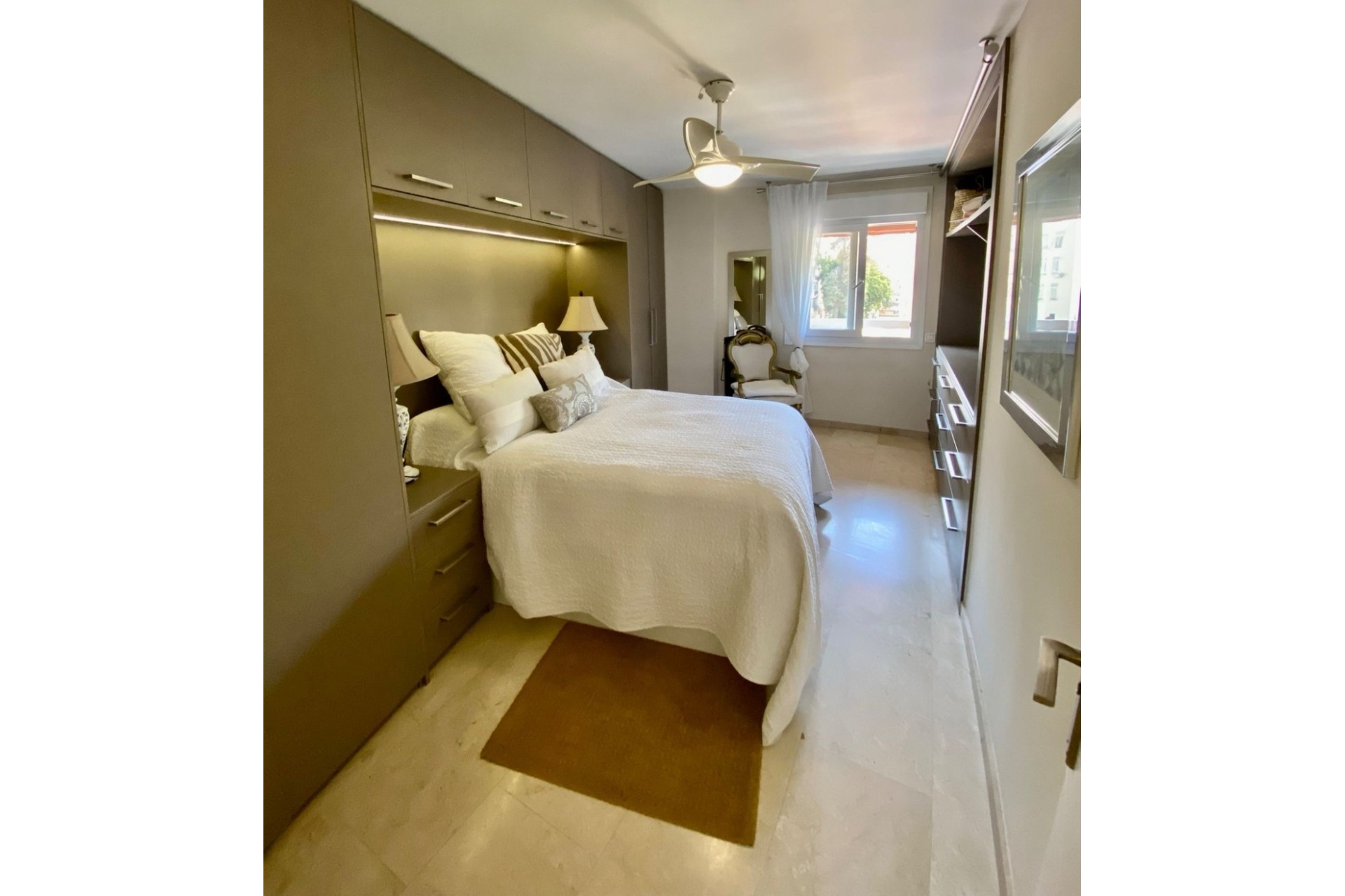 Resale - apartment - Marbella - Marbella Centro