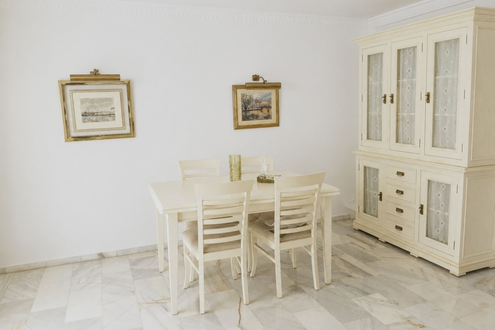Resale - apartment - Marbella - Marbella Centro