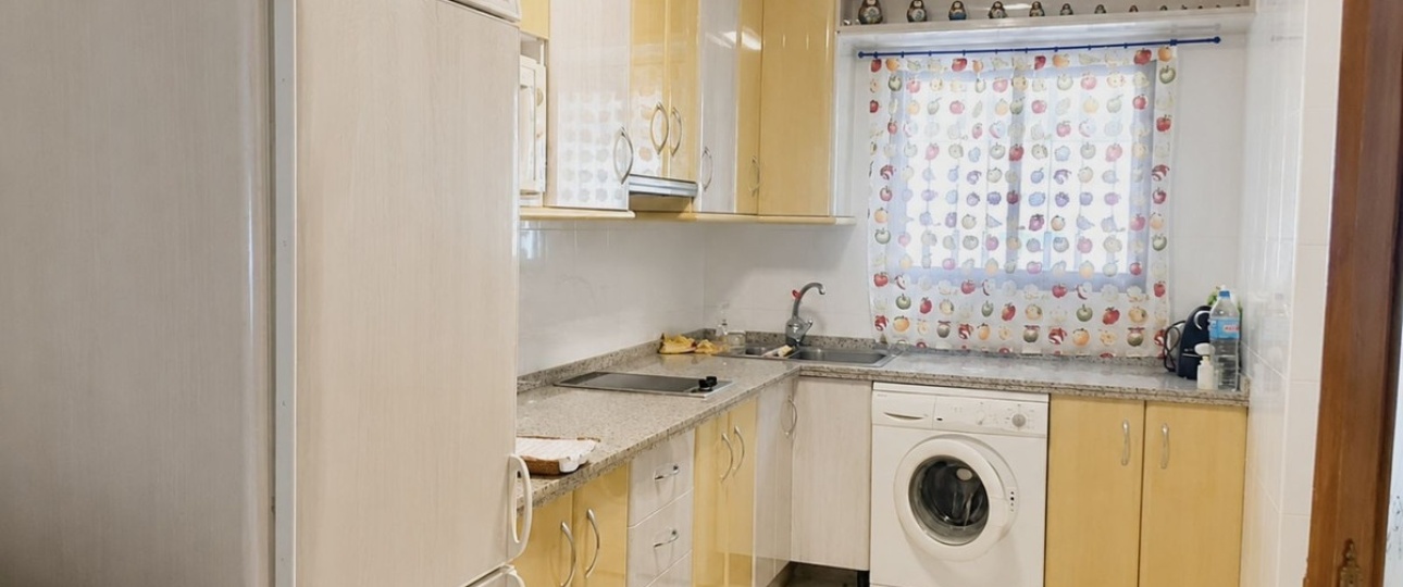 Resale - apartment - Marbella - Marbella Centro