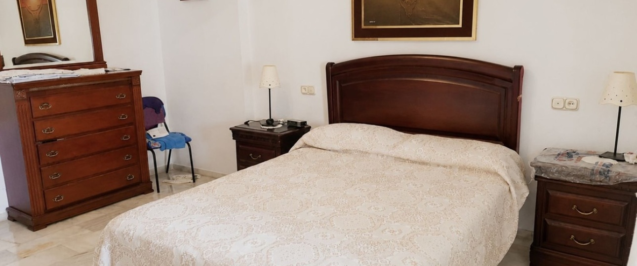 Resale - apartment - Marbella - Marbella Centro