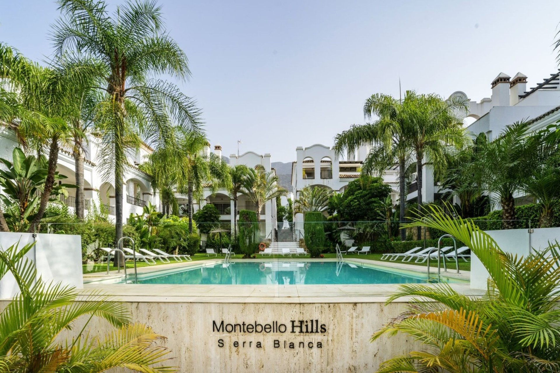 Resale - apartment - Marbella - Marbella Centro