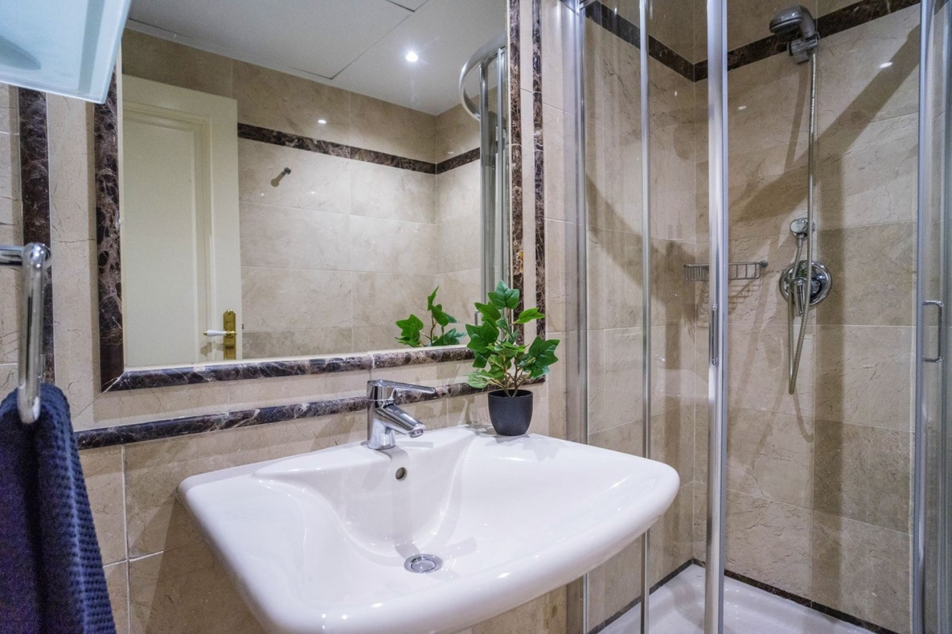 Resale - apartment - Marbella - Marbella Centro
