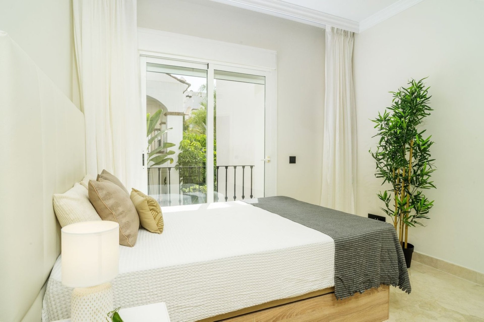 Resale - apartment - Marbella - Marbella Centro