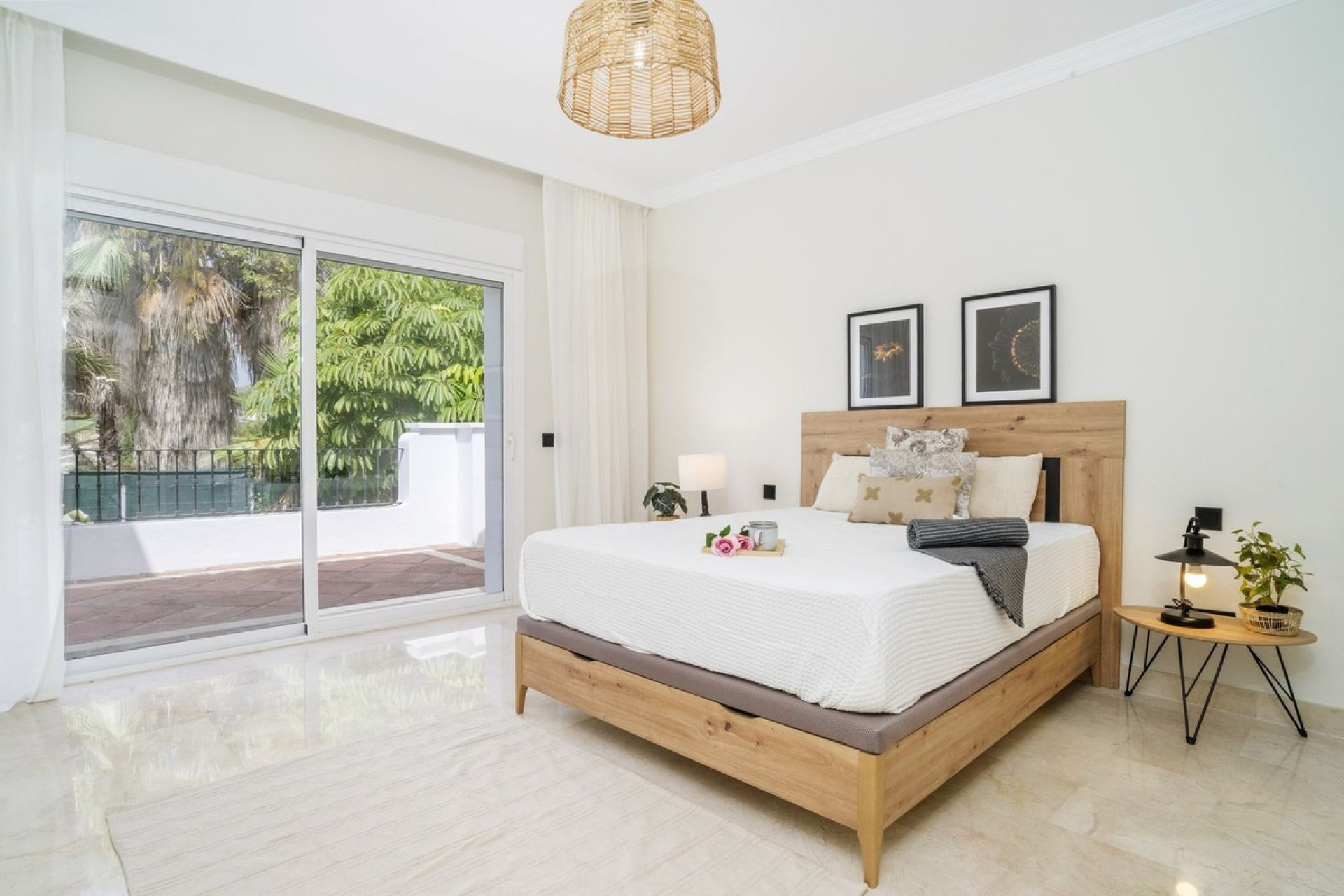 Resale - apartment - Marbella - Marbella Centro