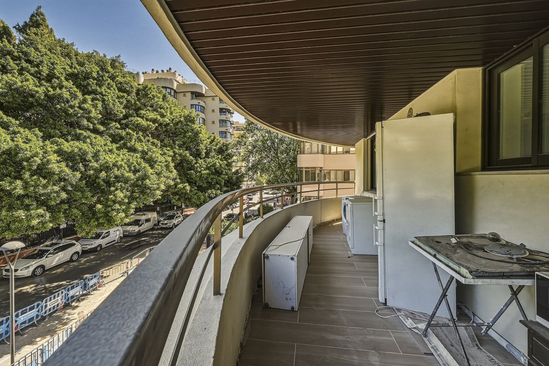 Resale - apartment - Marbella - Marbella Centro