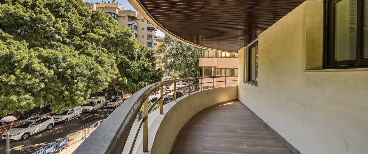 Resale - apartment - Marbella - Marbella Centro