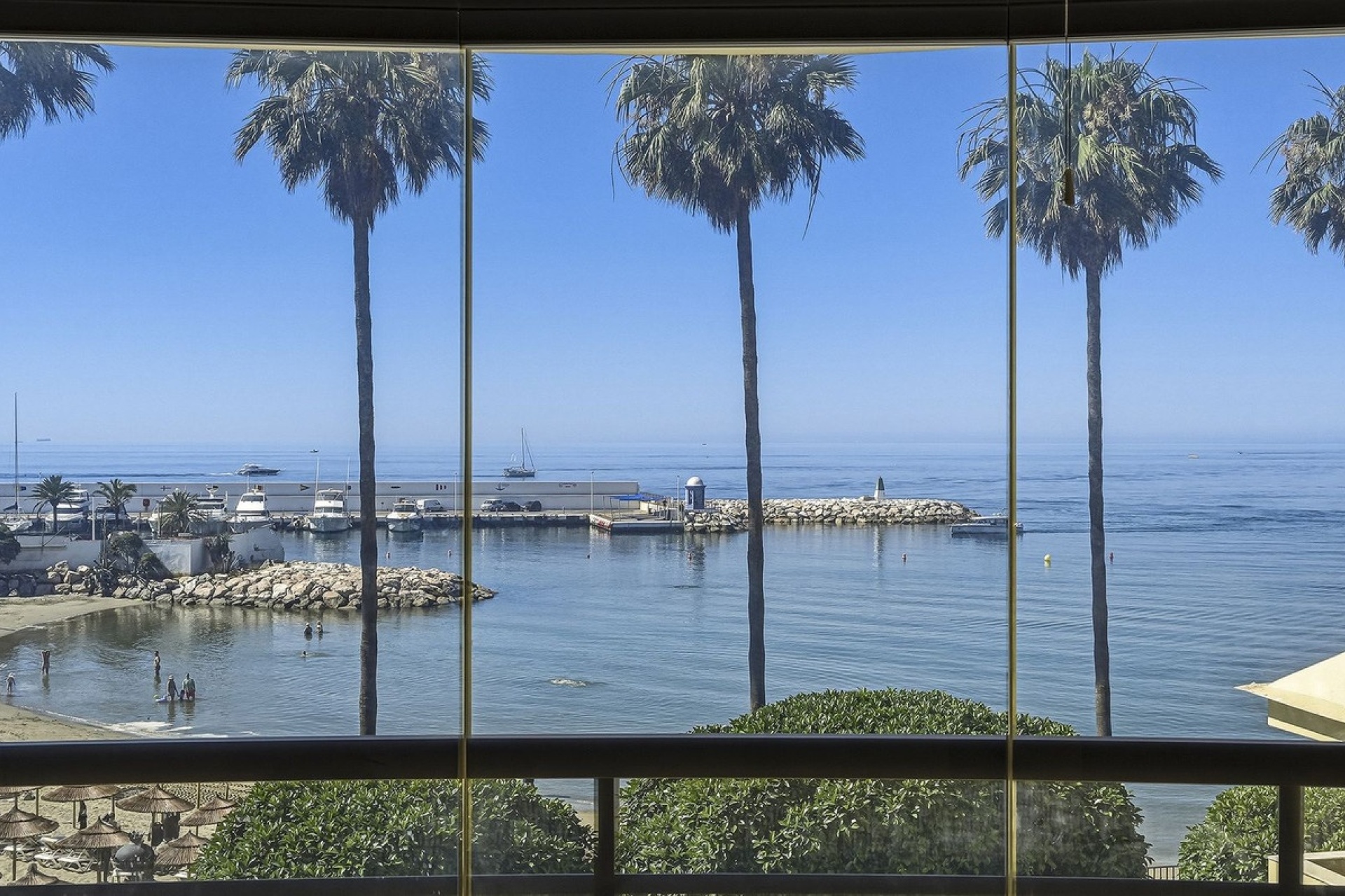 Resale - apartment - Marbella - Marbella Centro