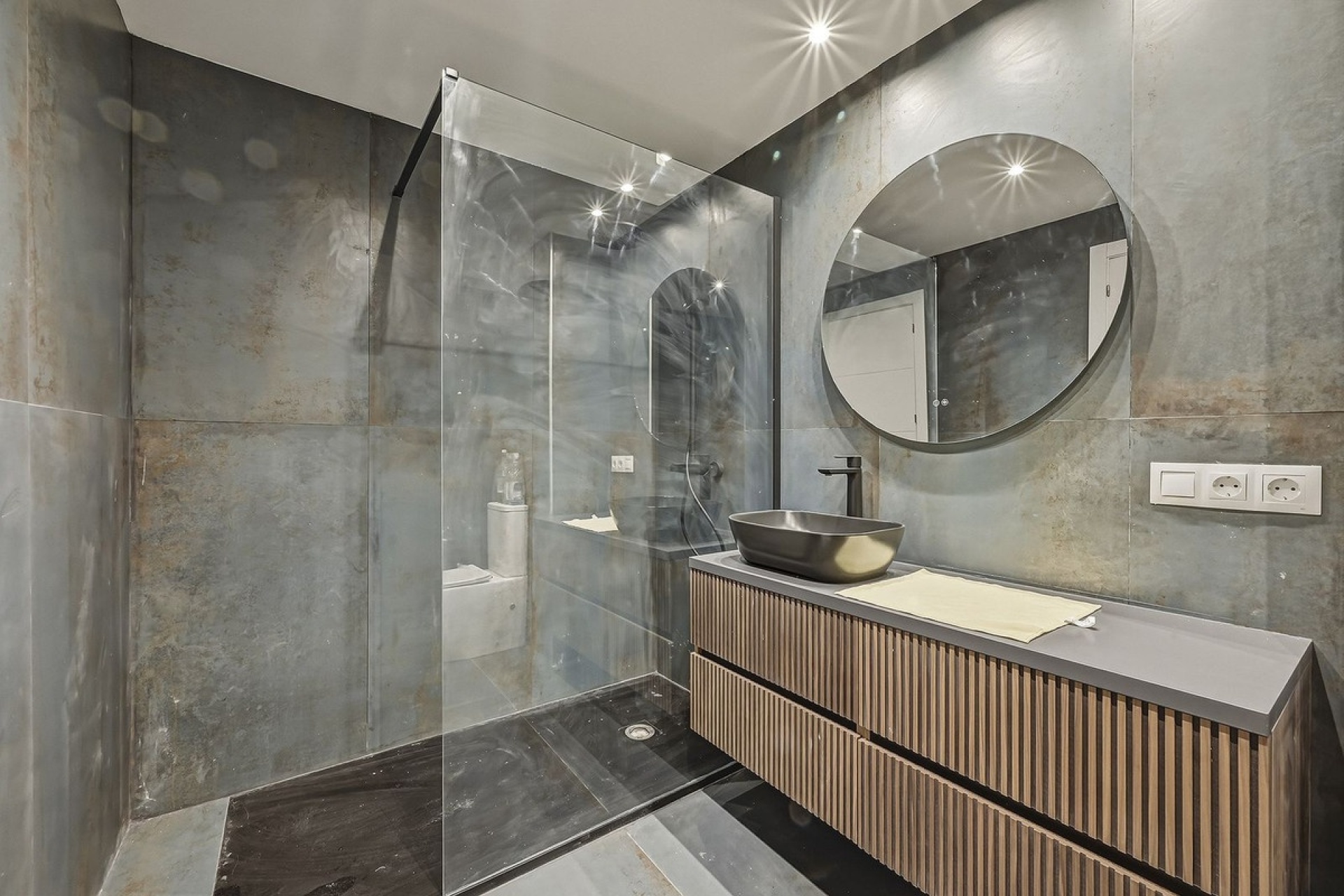 Resale - apartment - Marbella - Marbella Centro