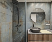Resale - apartment - Marbella - Marbella Centro