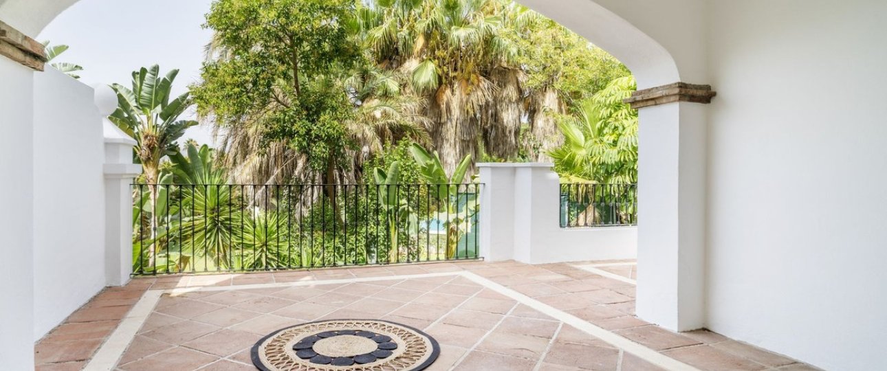 Resale - apartment - Marbella - Marbella Centro