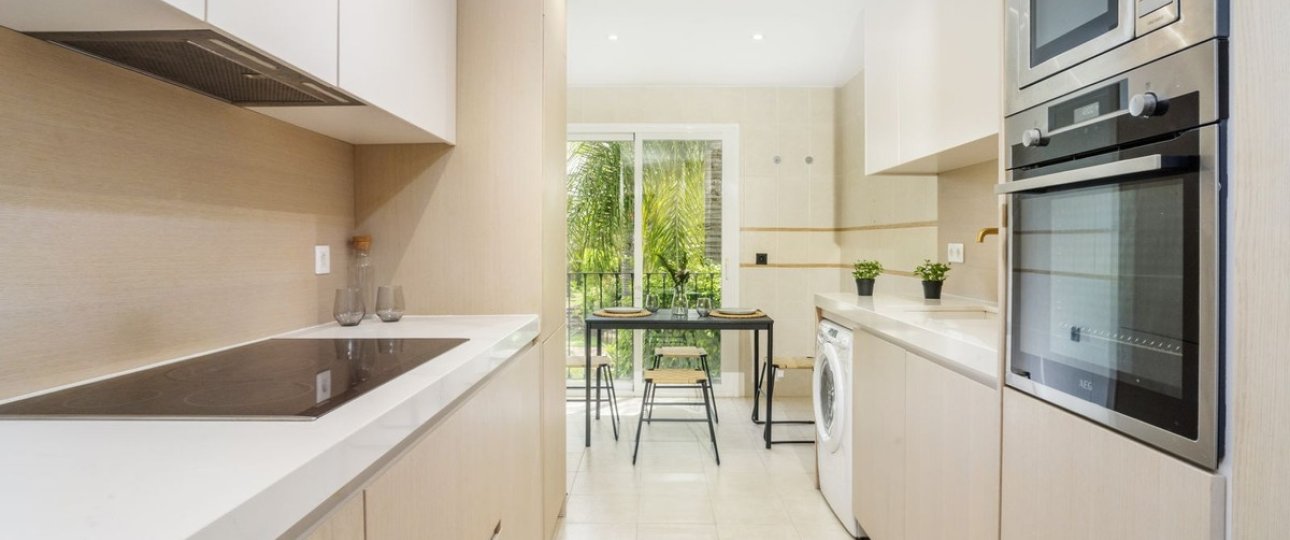 Resale - apartment - Marbella - Marbella Centro
