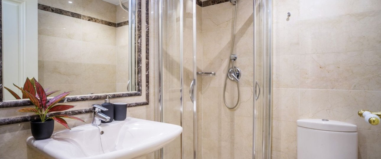 Resale - apartment - Marbella - Marbella Centro