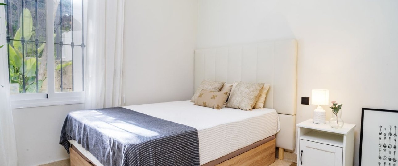 Resale - apartment - Marbella - Marbella Centro