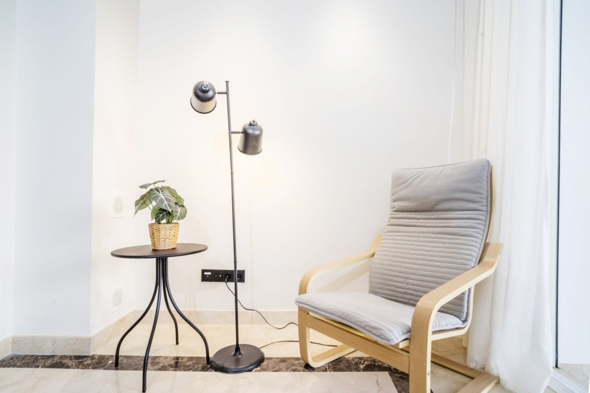 Resale - apartment - Marbella - Marbella Centro