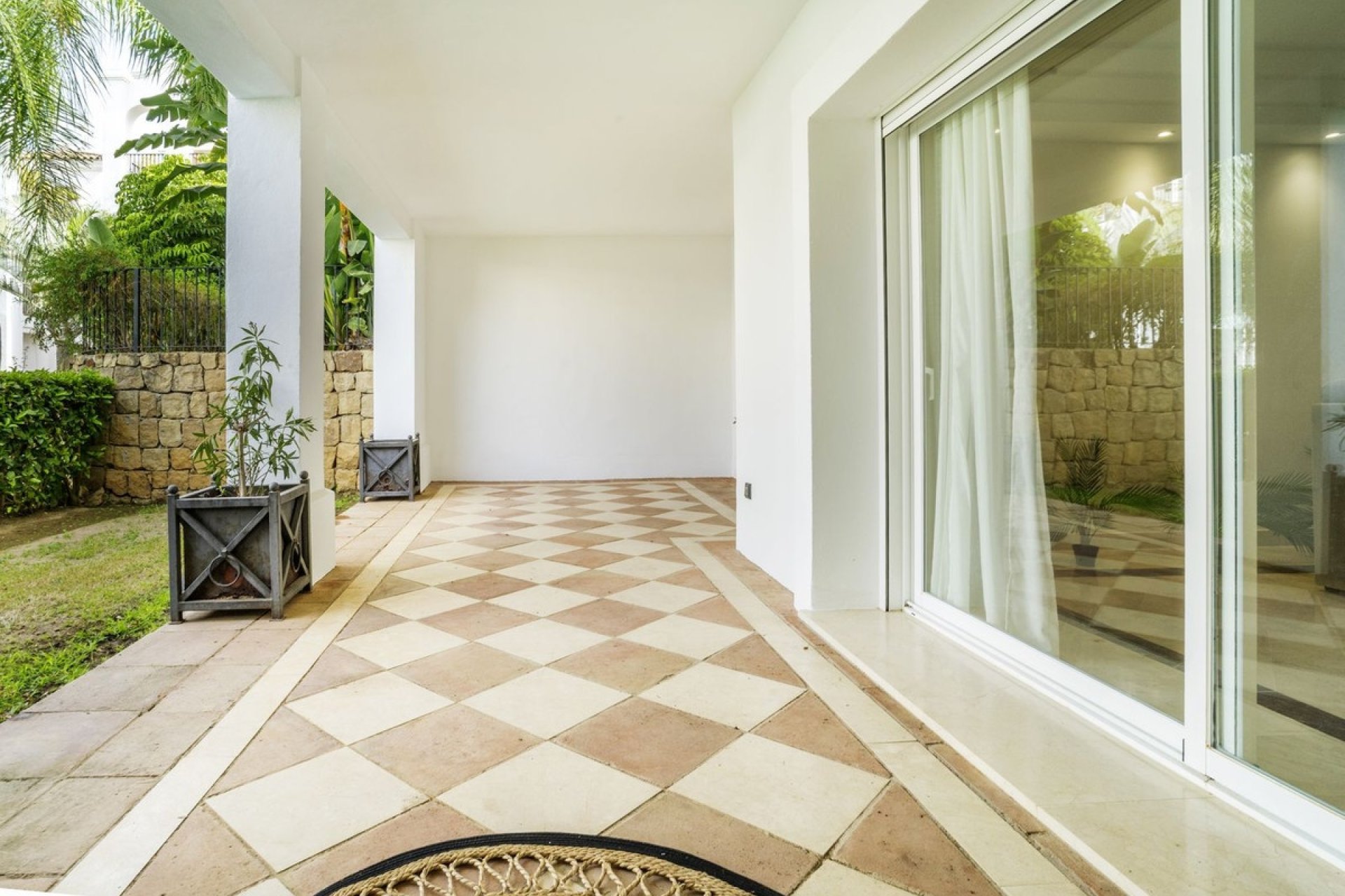 Resale - apartment - Marbella - Marbella Centro