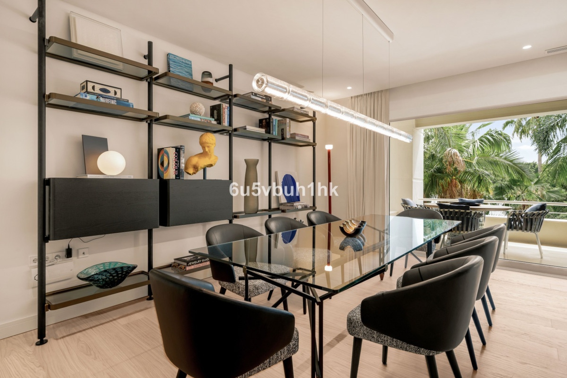 Resale - apartment - Marbella - Marbella Centro