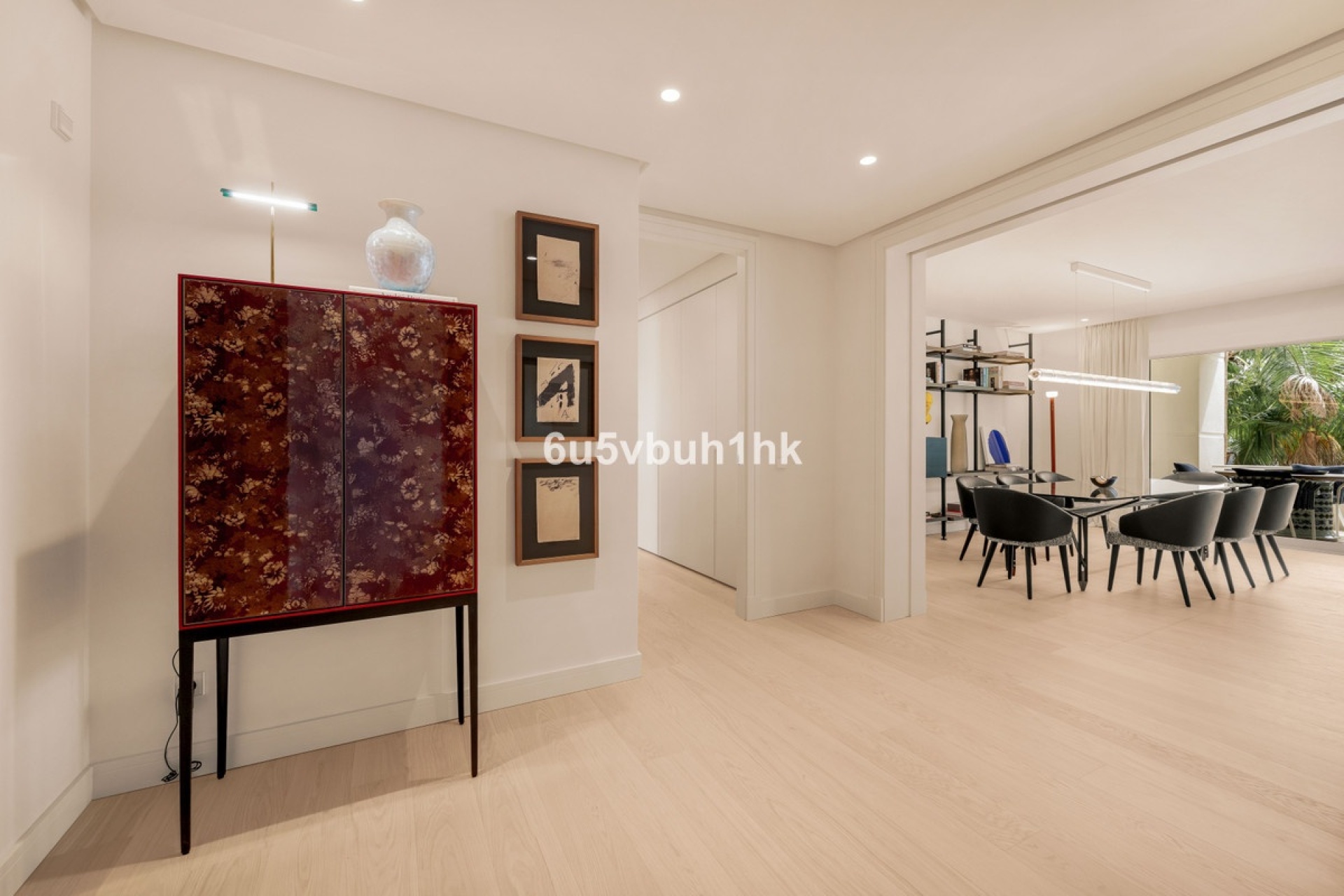 Resale - apartment - Marbella - Marbella Centro