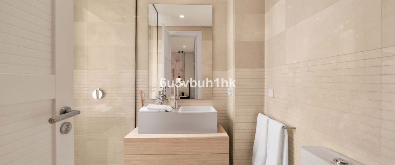 Resale - apartment - Marbella - Marbella Centro