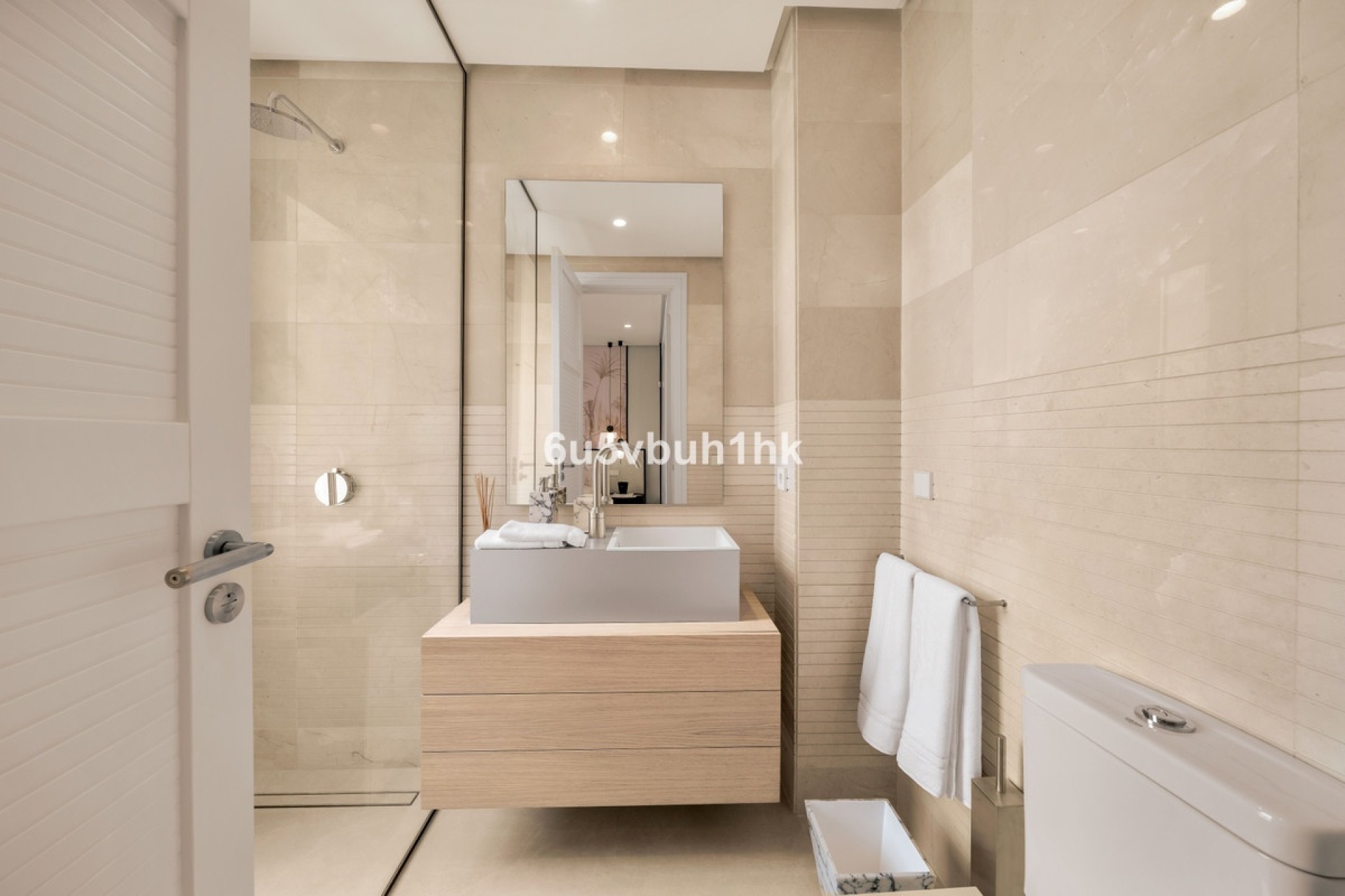 Resale - apartment - Marbella - Marbella Centro