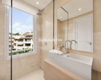 Resale - apartment - Marbella - Marbella Centro