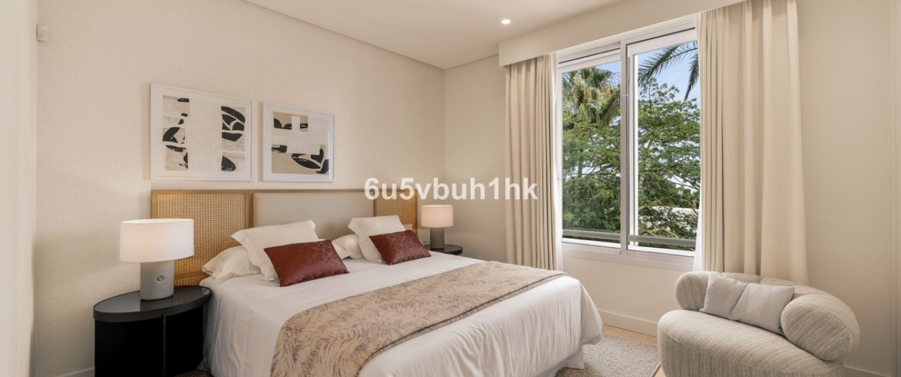 Resale - apartment - Marbella - Marbella Centro
