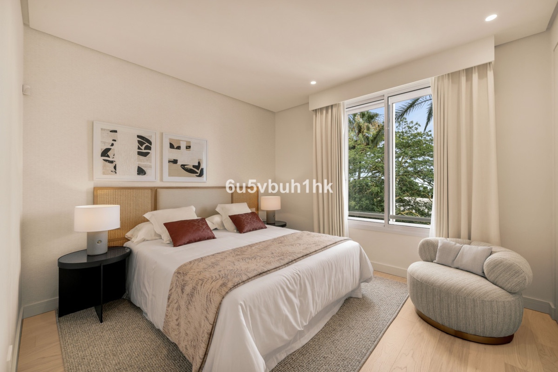 Resale - apartment - Marbella - Marbella Centro
