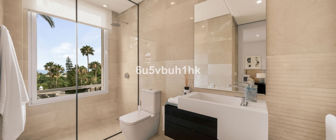 Resale - apartment - Marbella - Marbella Centro