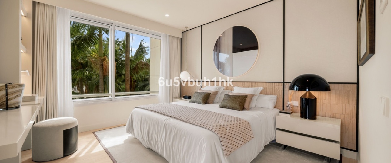 Resale - apartment - Marbella - Marbella Centro