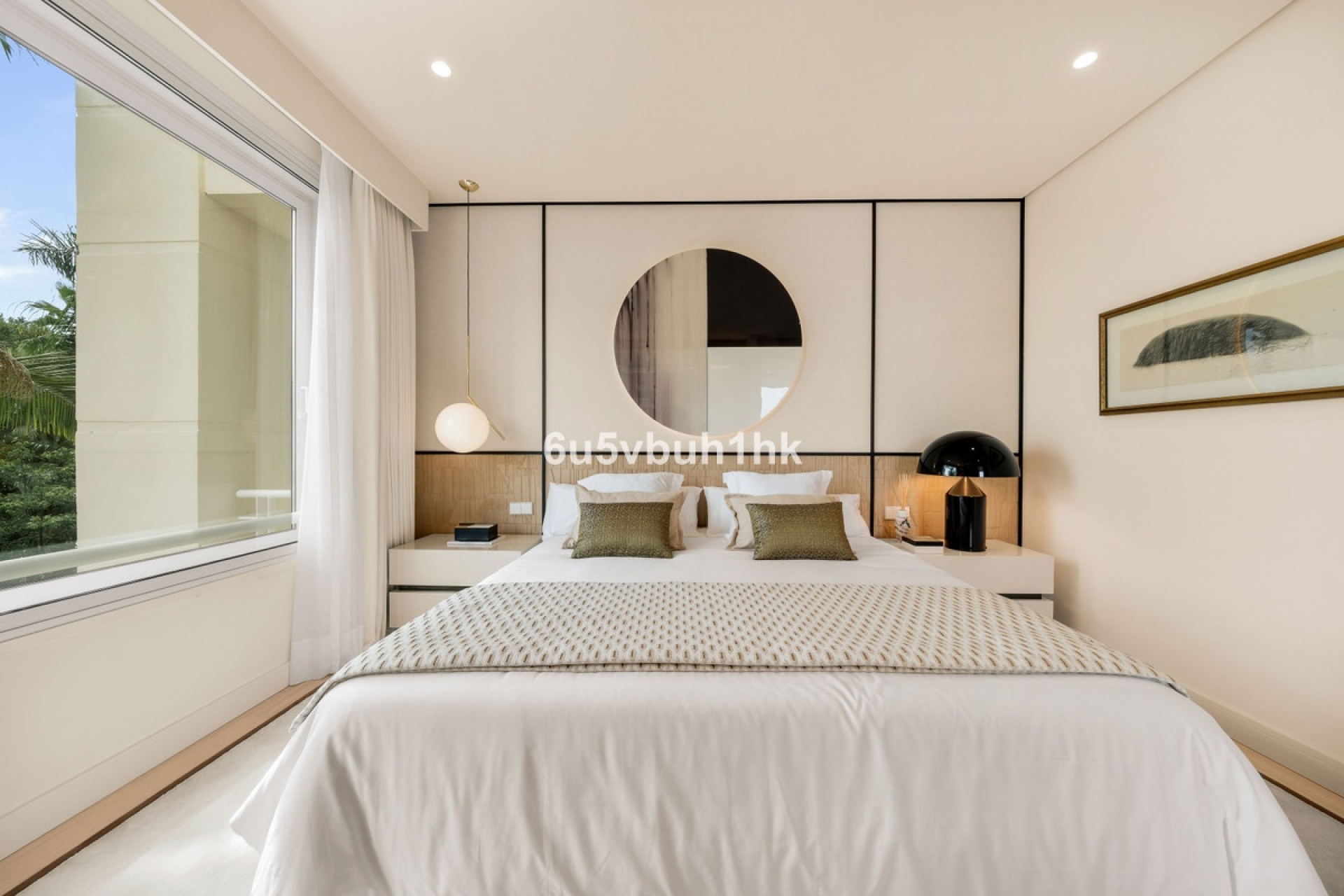 Resale - apartment - Marbella - Marbella Centro