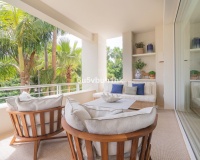 Resale - apartment - Marbella - Marbella Centro