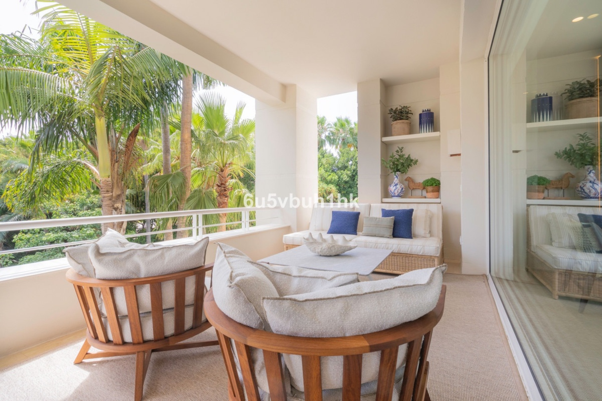 Resale - apartment - Marbella - Marbella Centro